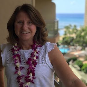 Meet your Posher, Vonda